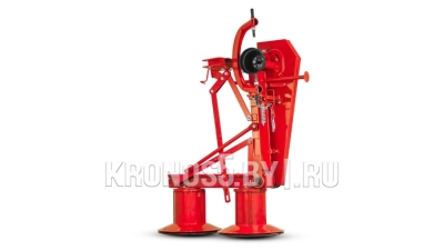 Косилка роторная Lisicki | Лисицки Z178 (1,65 м)