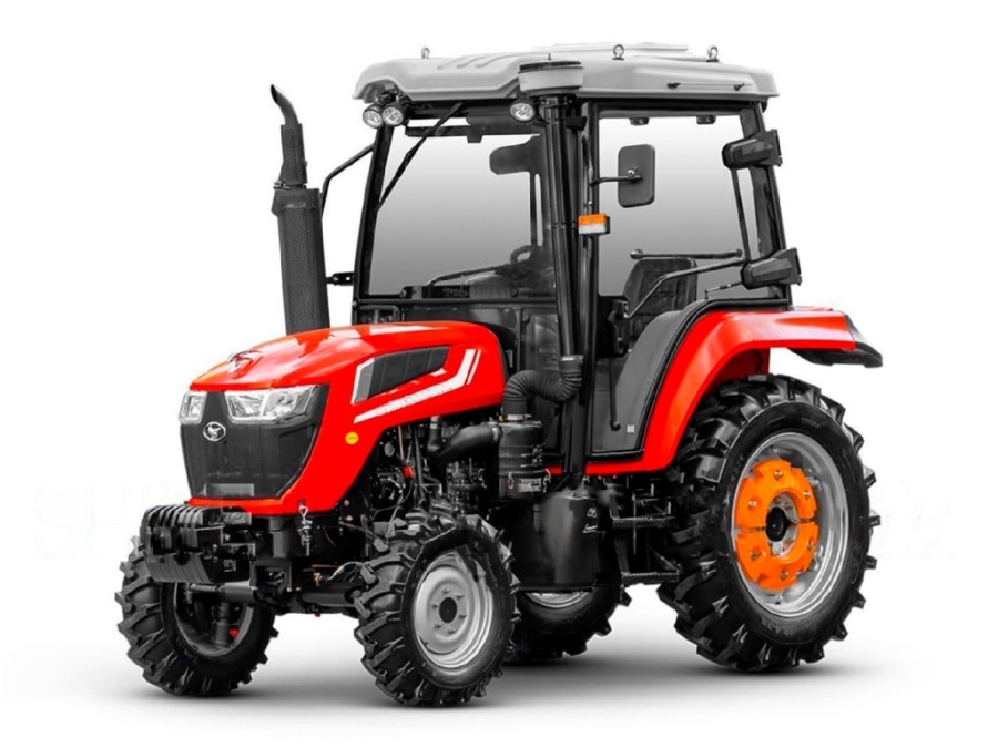 Трактор Shifeng | Шифенг SF-1004СMR 12/12 A/C (с ПСМ)
