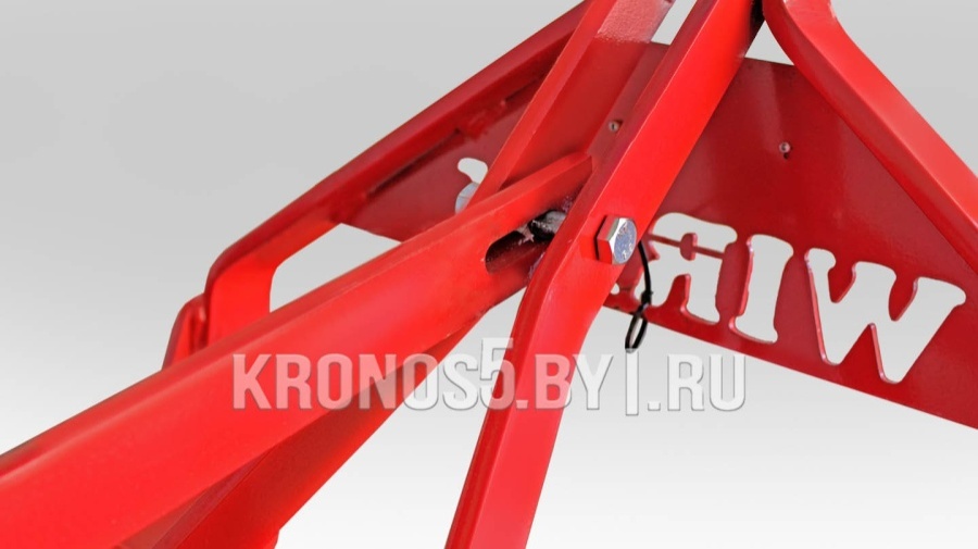 Почвофреза Wirax | Виракс (2,0 м)