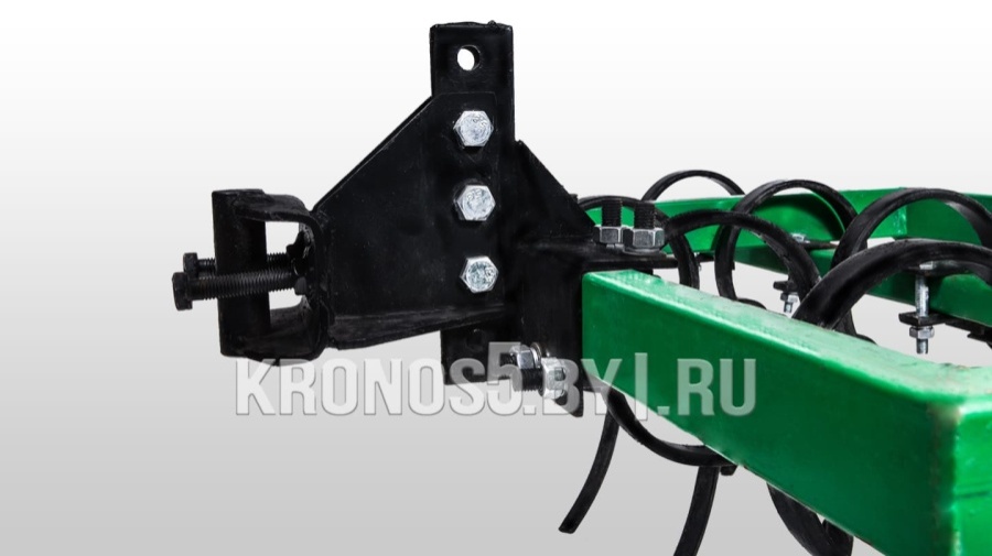 Культиватор Володар КУ-22 с катком (1,0 м)