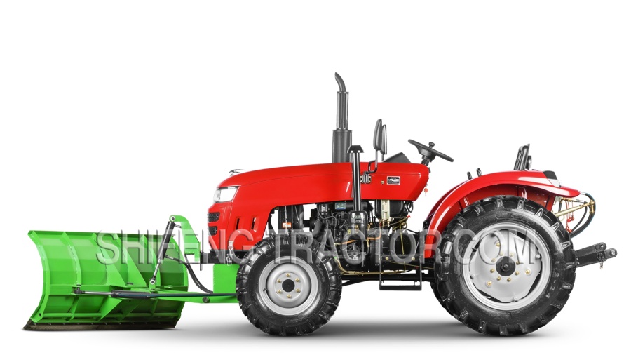 Трактор Shifeng | Шифенг SF-254CL (244СL) 8/2 (с ПСМ)