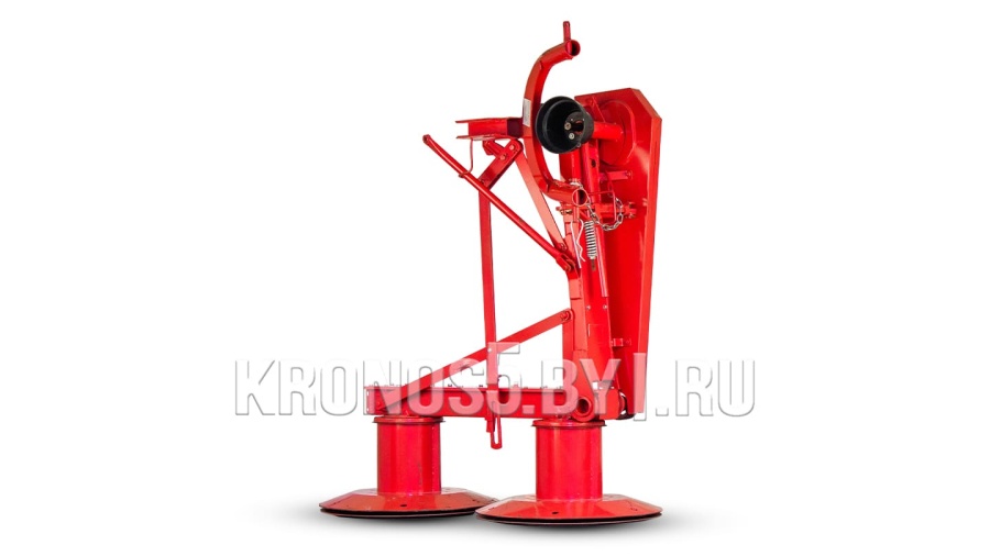 Косилка роторная Wirax | Виракс Z-069/1 (1,65 м)