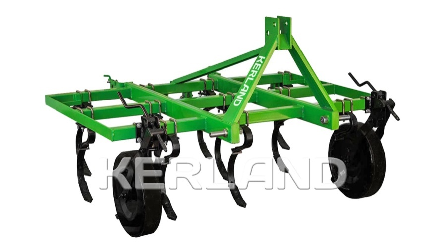 Культиватор Kerland | Керланд KT-210 (2,1 м)