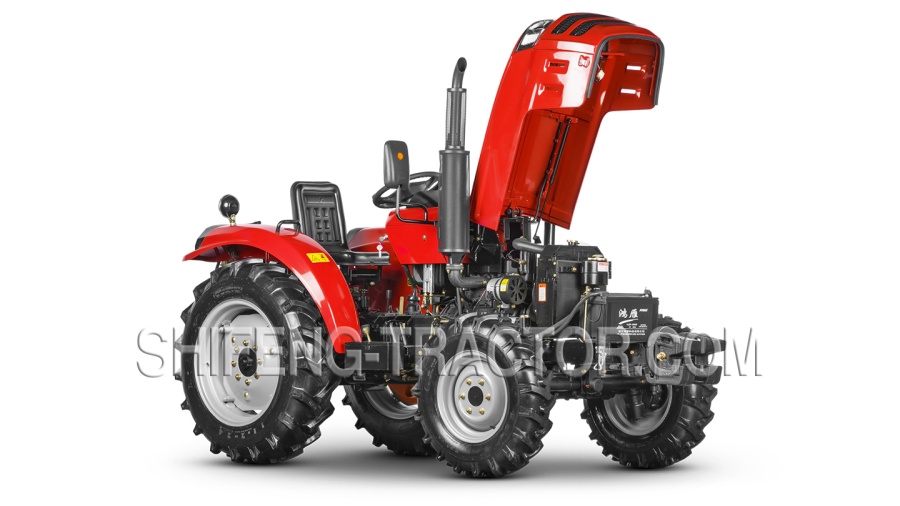 Трактор Shifeng | Шифенг SF-254 (244С) 8/2 (с ПСМ)