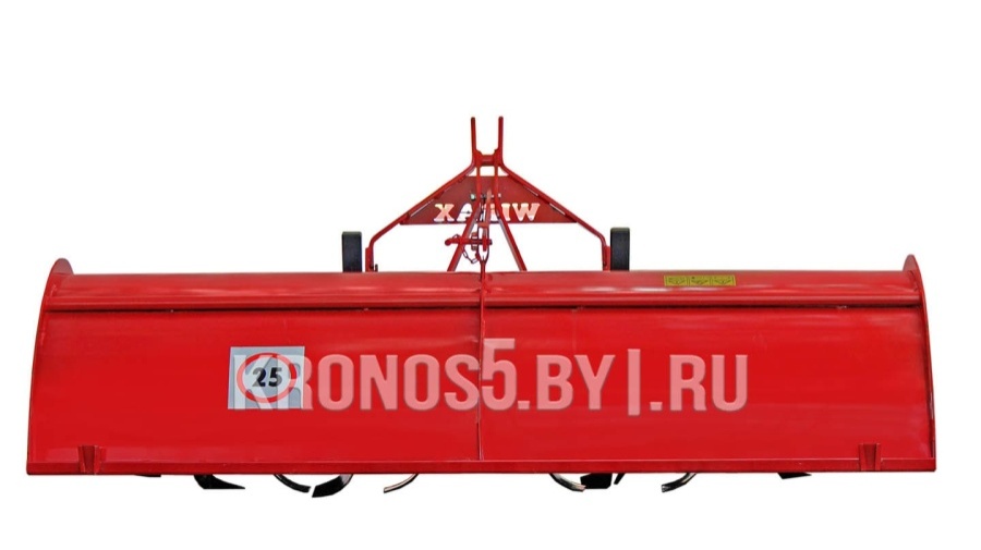 Почвофреза Wirax | Виракс (2,0 м)