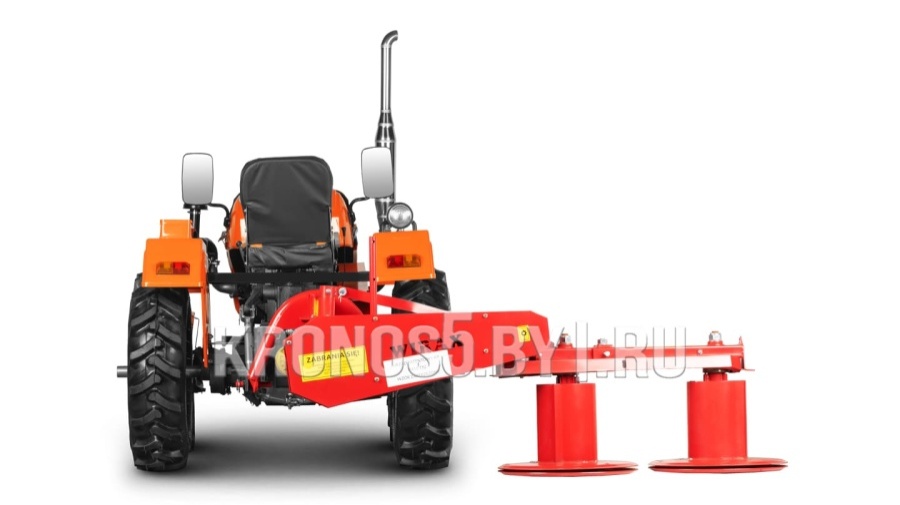 Косилка роторная Wirax | Виракс Z-069/4 (1,25 м)