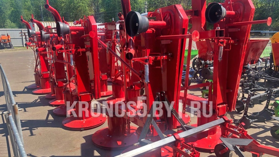 Косилка роторная Wirax | Виракс Z-069/1 (1,65 м)