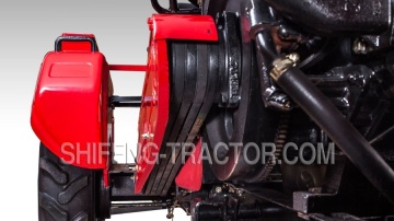 Минитрактор Shifeng | Шифенг SF-244 8/2 (с ПСМ)