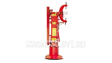 Косилка роторная Wirax | Виракс Z-069/1 (1,65 м)