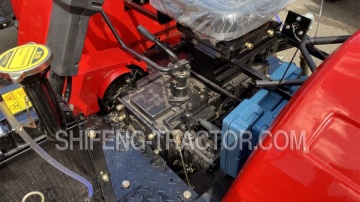 Минитрактор Shifeng | Шифенг SF-244 8/2 (с ПСМ)