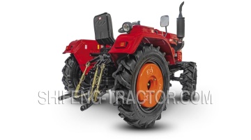 Минитрактор Shifeng | Шифенг SF-244 8/2 (с ПСМ)