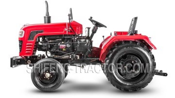 Минитрактор Shifeng | Шифенг SF-240 6/2 (с ПСМ)
