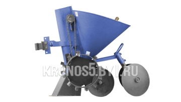 Картофелесажалка Крючков КС4 (55-65 см) универсальная