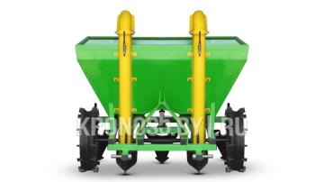 Картофелесажалка Bomet | Бомет S-239/1 (70-75 см)