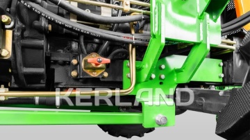 Фронтальный погрузчик Kerland | Керланд ST 500-50