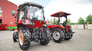 Трактор Shifeng | Шифенг SF-1004СMR 12/12 A/C (с ПСМ)