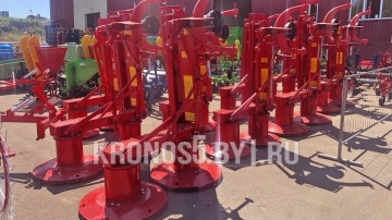 Косилка роторная Wirax | Виракс Z-069/1 (1,65 м)