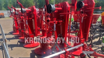 Косилка роторная Wirax | Виракс Z-069/1 (1,65 м)