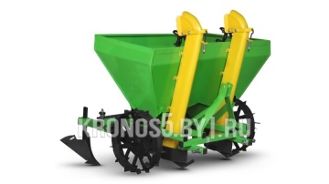 Картофелесажалка Bomet | Бомет S-239/1 (70-75 см)