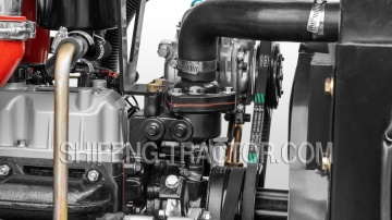 Трактор Shifeng | Шифенг SF-1004СMR 12/12 A/C (с ПСМ)