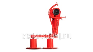 Косилка роторная Wirax | Виракс Z-069/4 (1,25 м)